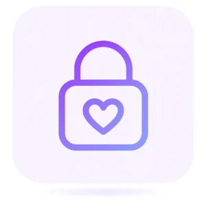locked