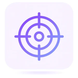 target